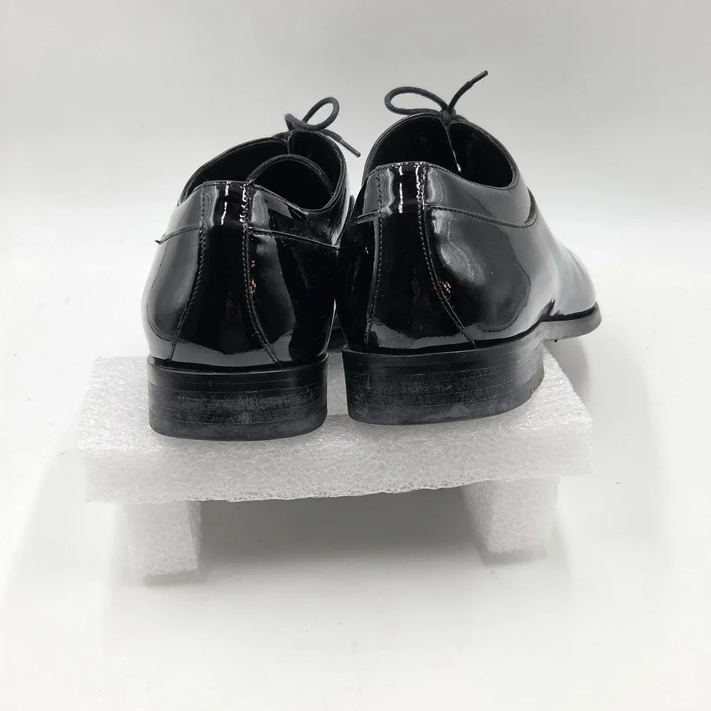 Suitsupply shoes mens